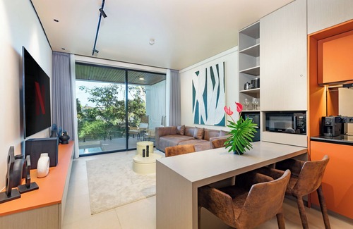 Berawa Villa | Alex Villas Complex N5