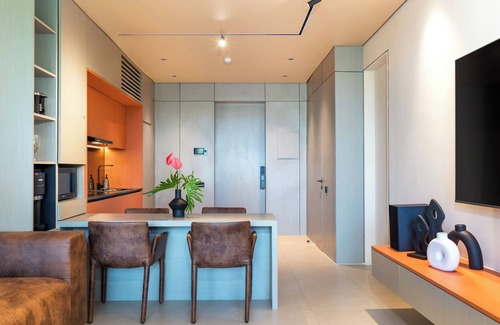 Berawa Villa | Alex Villas Complex N5