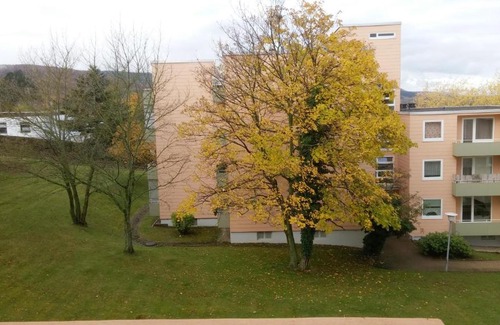 Bad Harzburg Apartment | Alexa Ferienwohnung