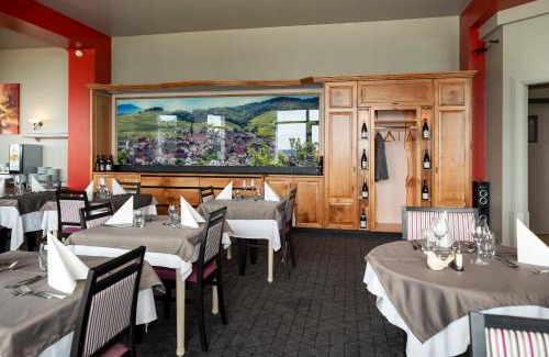 Trois-Epis Hotel | Alexain Hotel Restaurant & Wellness - Colmar Ouest