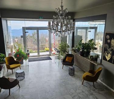 Trois-Epis Hotel | Alexain Hotel Restaurant & Wellness - Colmar Ouest