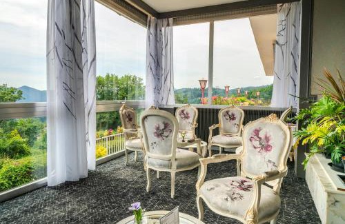 Trois-Epis Hotel | Alexain Hotel Restaurant & Wellness - Colmar Ouest