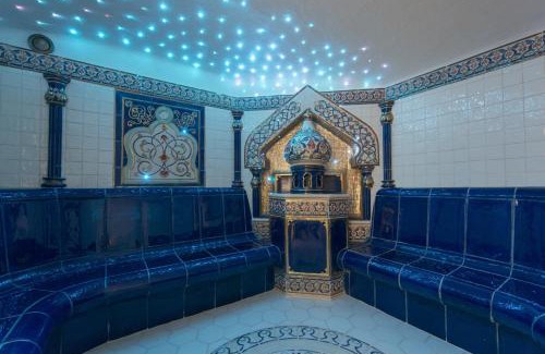 Trois-Epis Hotel | Alexain Hotel Restaurant & Wellness - Colmar Ouest