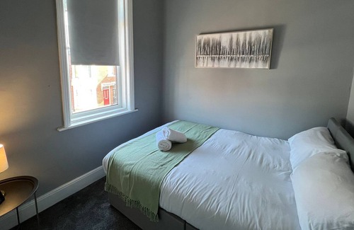 South Shields Apartment | Alexander Apartments South Shields 2, Apartment C