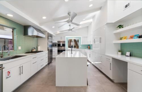 Twin Palms House | Alexander Desert Dreams