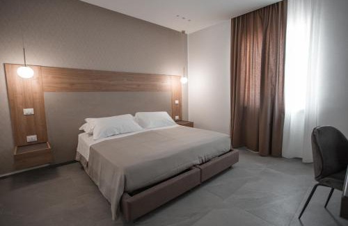 San Ferdinando Hotel | Alexander House Hotel