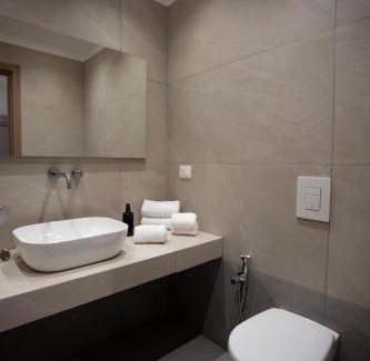 San Ferdinando Hotel | Alexander House Hotel