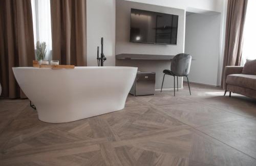 San Ferdinando Hotel | Alexander House Hotel