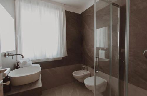 San Ferdinando Hotel | Alexander House Hotel