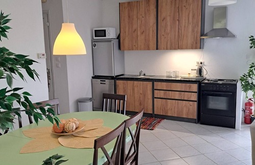Nea Propontida Apartment | Alexanders House