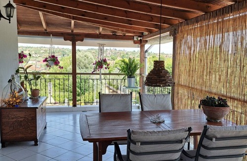 Nea Propontida Apartment | Alexanders House