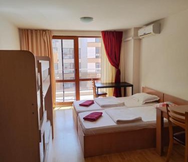 Nessebar Apartment | Alexandr apartments Vigo Nesebar