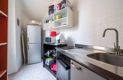 Digne-les-Bains Apartment | Alexandra Apartments