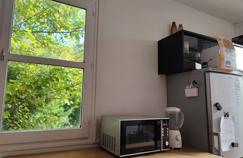 Digne-les-Bains Apartment | Alexandra Apartments