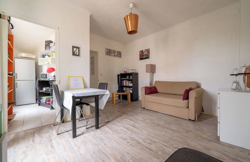 Digne-les-Bains Apartment | Alexandra Apartments