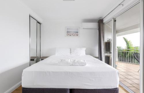 Alexandra Headland Apartment | ALEXANDRA BEACH RESORT-ALEX412