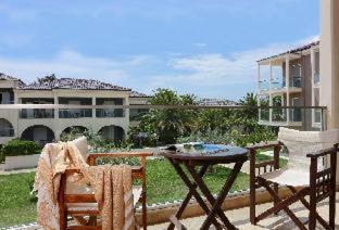 Potos Resort | Alexandra Beach Spa Resort