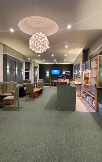 Eastbourne Seafront Hotel | Alexandra Hotel