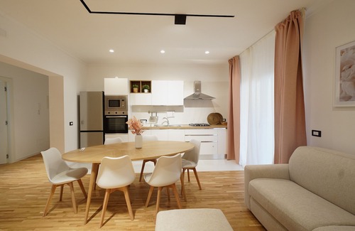 Augusta House | Alexandra House