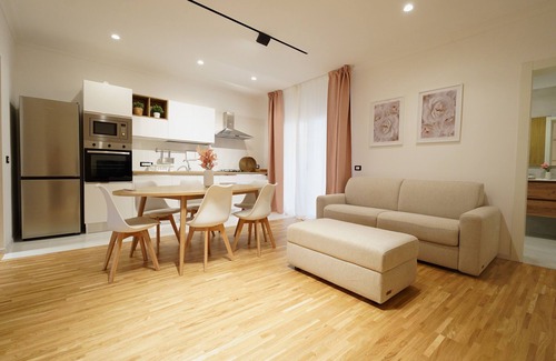 Augusta House | Alexandra House