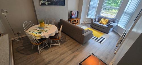 Belfast Apartment | Alexandra Park Apartments