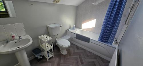 Belfast Apartment | Alexandra Park Apartments