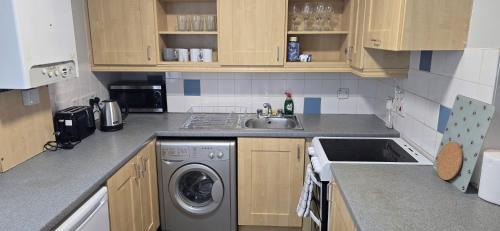 Belfast Apartment | Alexandra Park Apartments