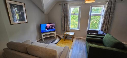 Belfast Apartment | Alexandra Park Apartments