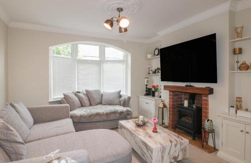 Skegby House | Alexandra Retreat