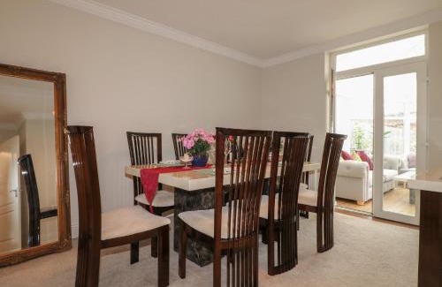 Skegby House | Alexandra Retreat