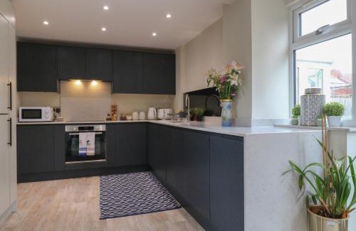 Skegby House | Alexandra Retreat