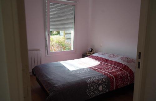 Miniac-Morvan Apartment | Alexandre