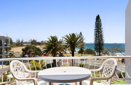 Alexandra Headland Apartment | Alexandria Apartments