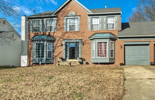 Accokeek House | Alexandria Area Vacation Rental w/ Backyard