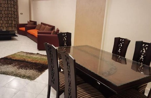 Al-Muntazah Apartment | Alexandria el mamora