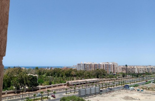 Al-Muntazah Apartment | Alexandria el mamora