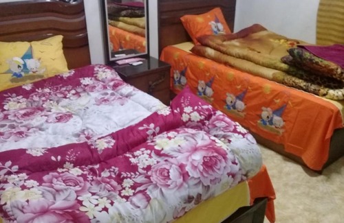 Al-Muntazah Apartment | Alexandria princess