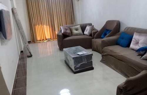 Al-Muntazah Apartment | Alexandria princess