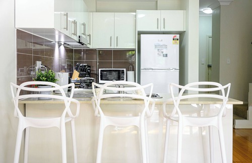 Alexandria Apartment | Alexandria To Sydney Central/Sydney Park/Shop