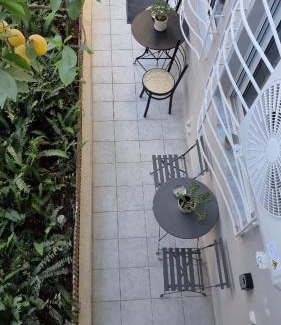 Ano Kipseli Apartment | Alexandros Apartment B