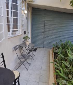 Ano Kipseli Apartment | Alexandros Apartment B