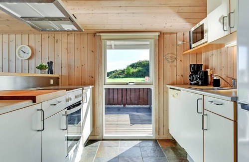 Nordborg House | "Alexis" - 250m from the sea by Interhome