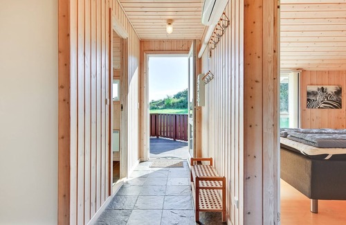 Nordborg House | "Alexis" - 250m from the sea by Interhome