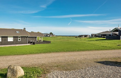 Nordborg House | "Alexis" - 250m from the sea by Interhome