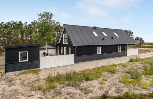 Læsø House | "Alf" - 200m from the sea by Interhome