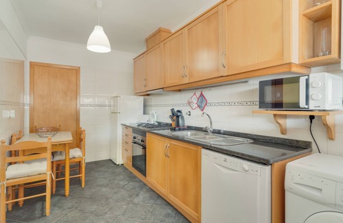 Machico Apartment | Alfa I