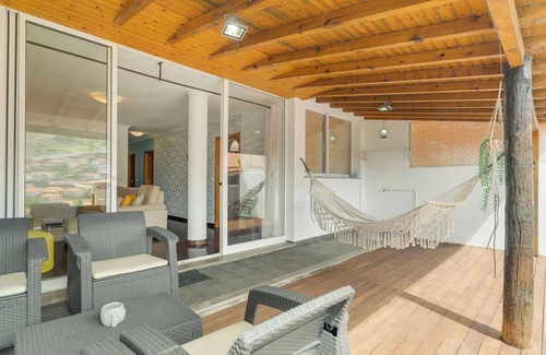Machico Apartment | Alfa I
