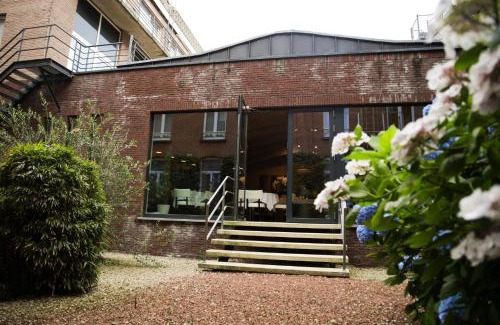 Blankenberge Hotel | Alfa Inn