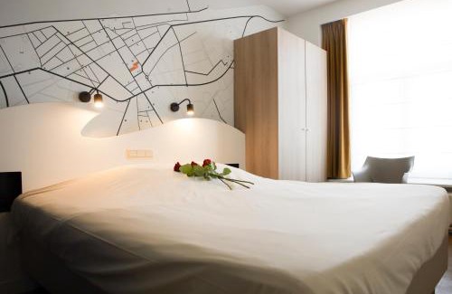 Blankenberge Hotel | Alfa Inn