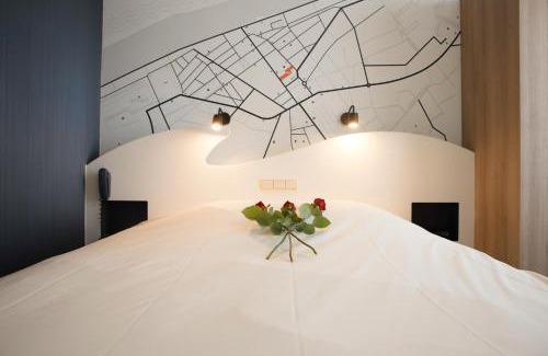 Blankenberge Hotel | Alfa Inn